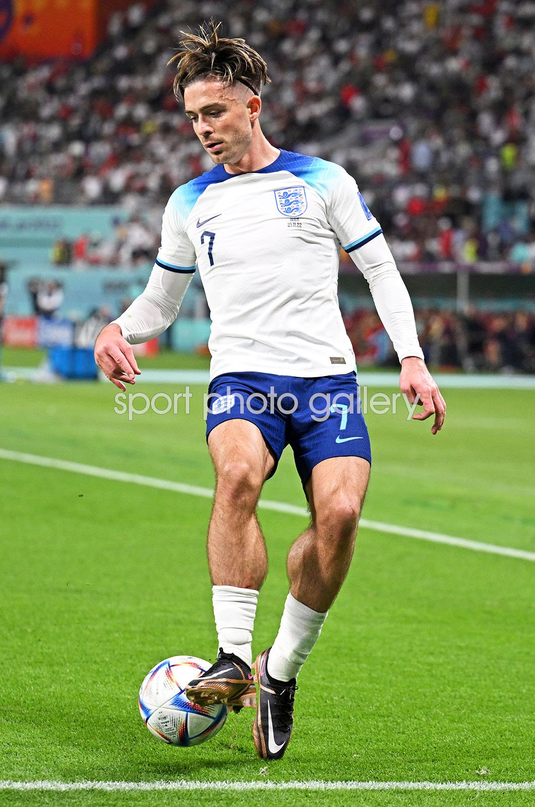 jack grealish world cup interviews