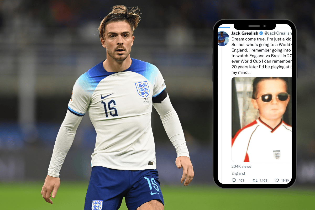 jack grealish world cup jersey