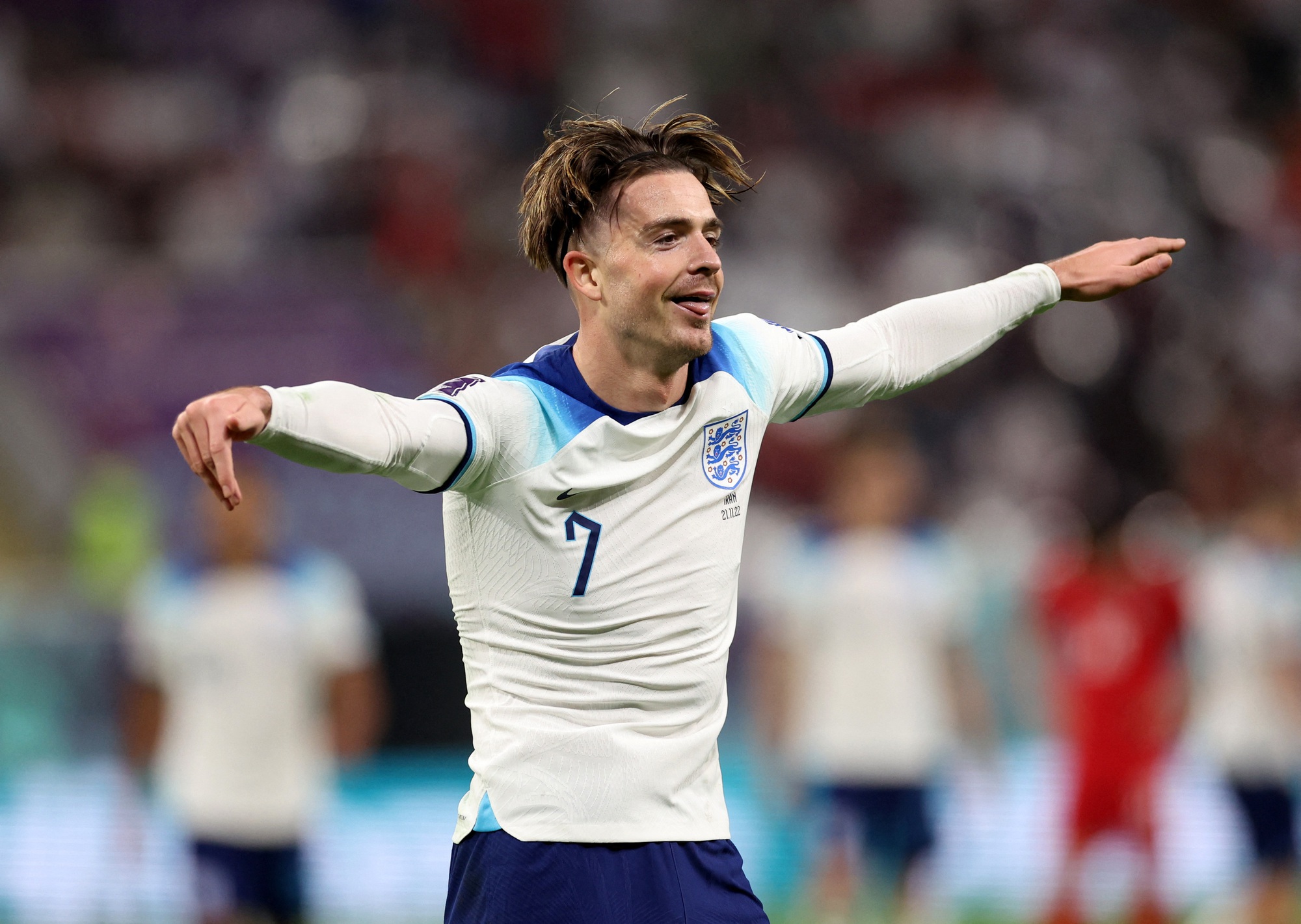jack grealish world cup performance