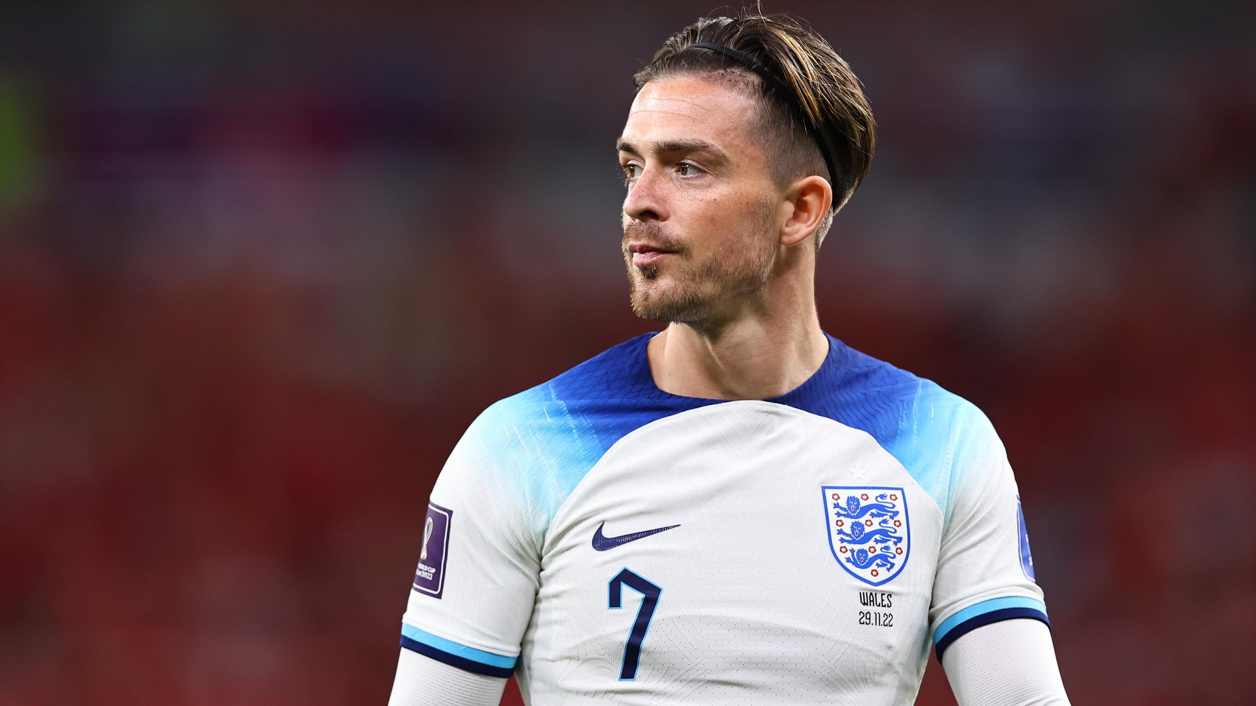 jack grealish world cup stats