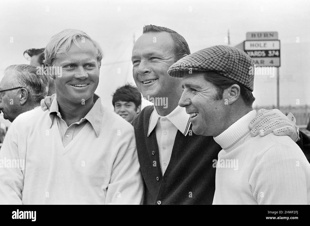 Jack Nicklaus 1970s 0015