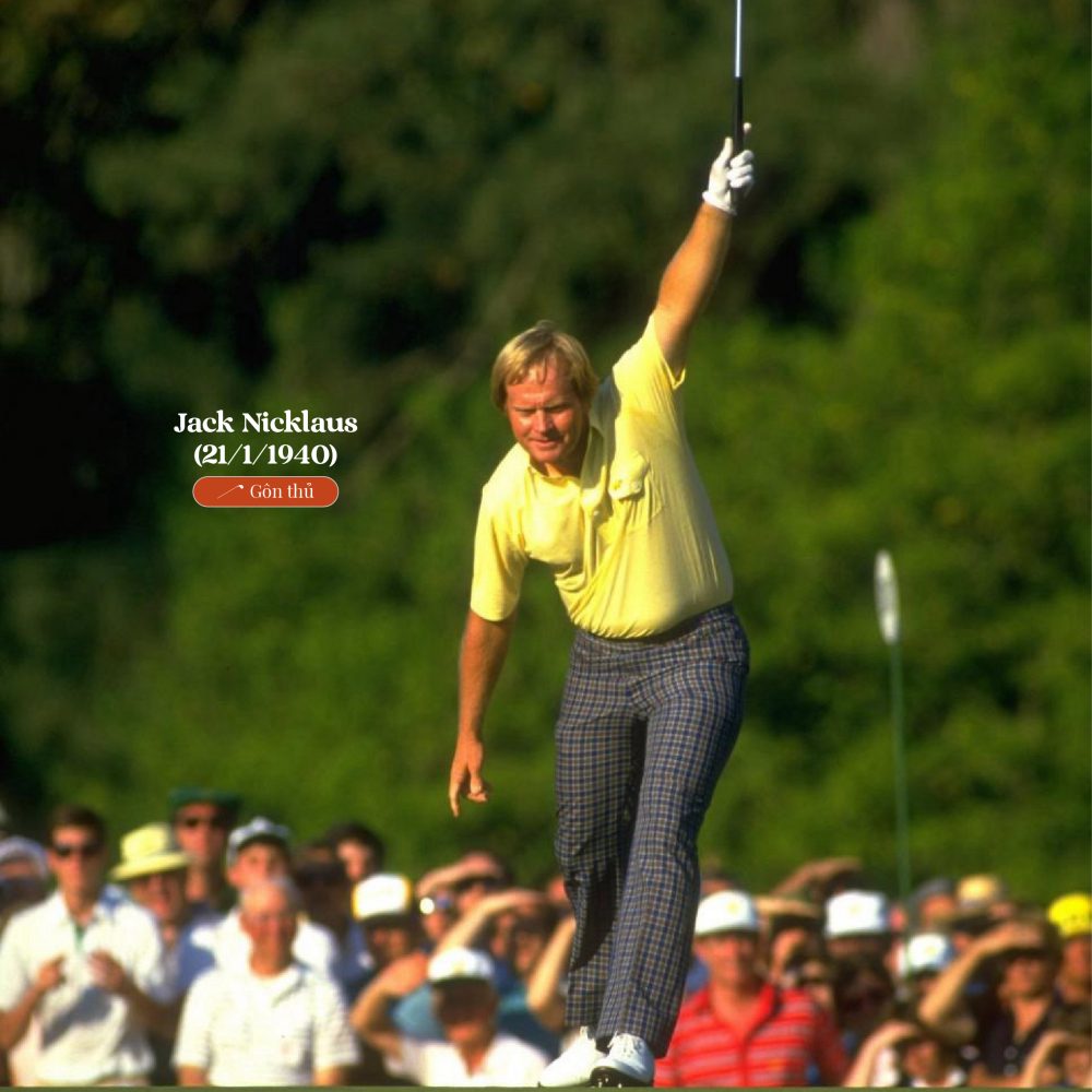 Jack Nicklaus 1970s 0024