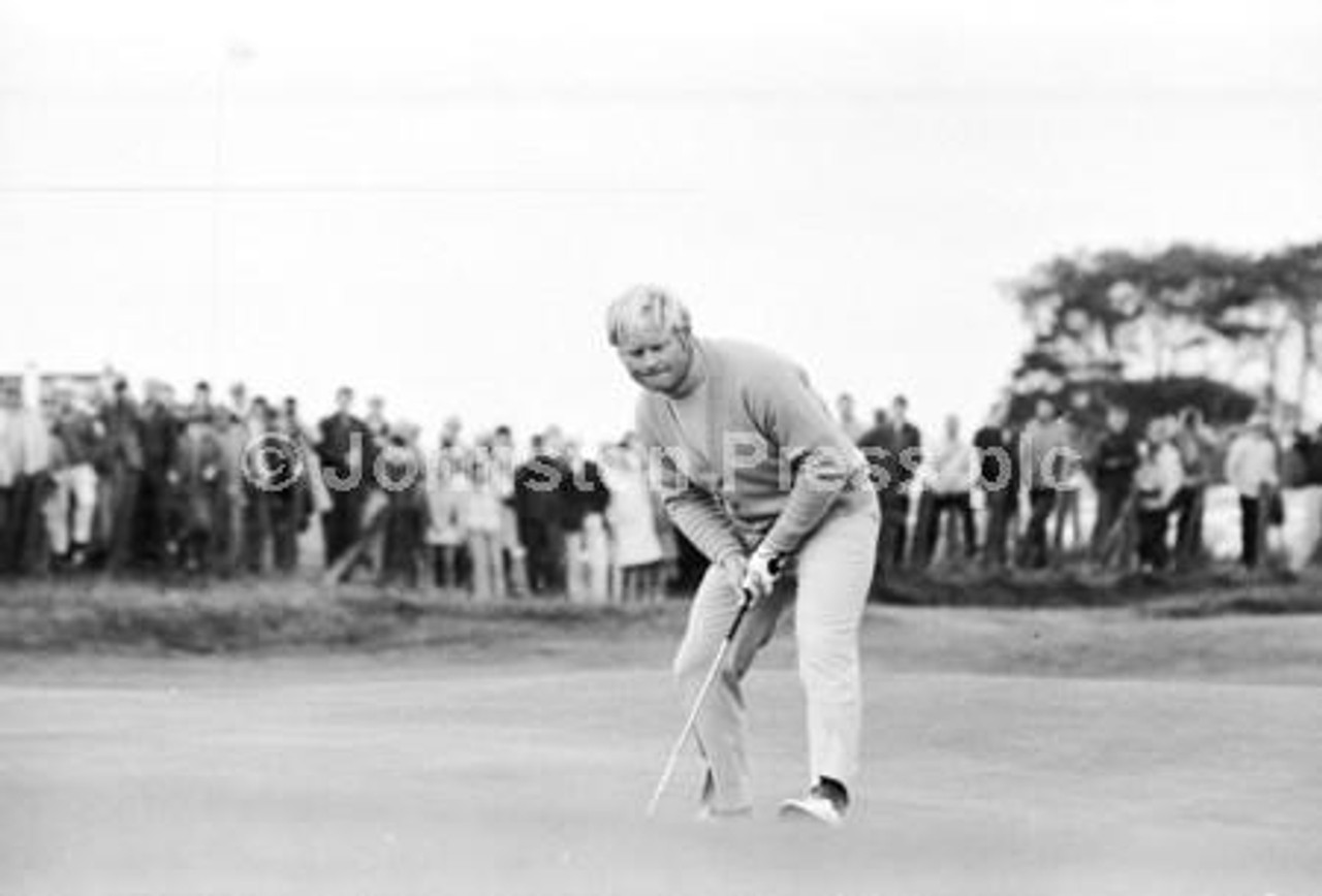 Jack Nicklaus 1970s 0029