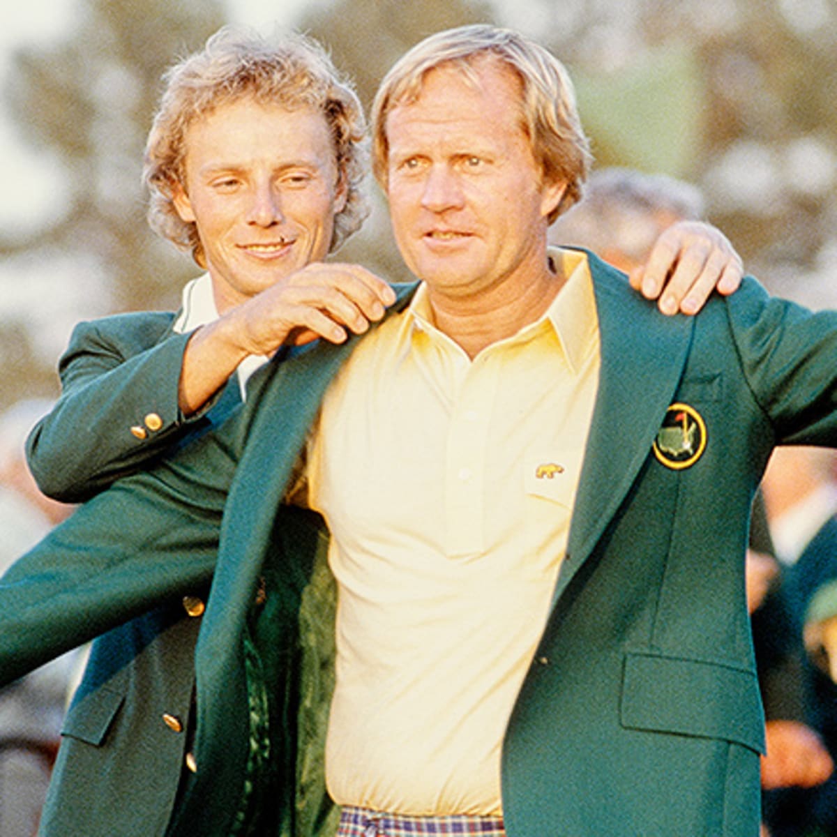 Jack Nicklaus 1970s 0030