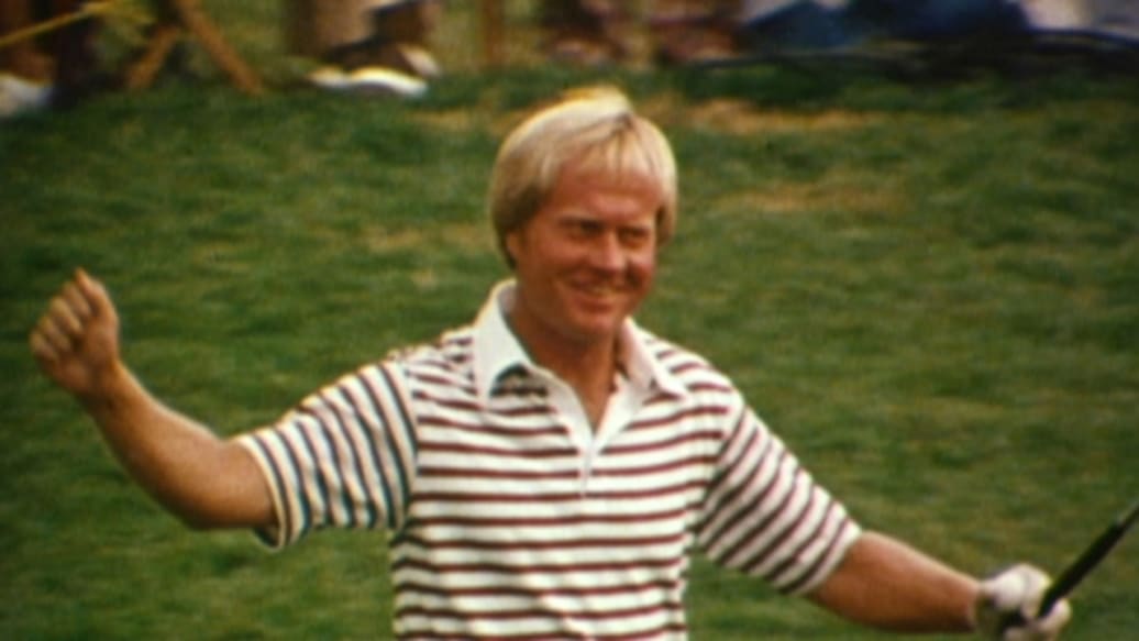 Jack Nicklaus 1970s 0034