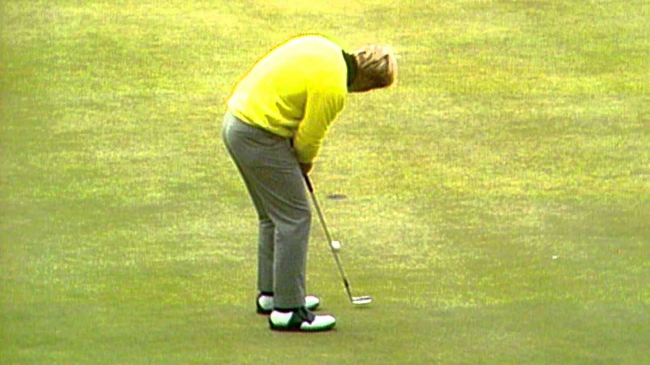 Jack Nicklaus 1970s 0043