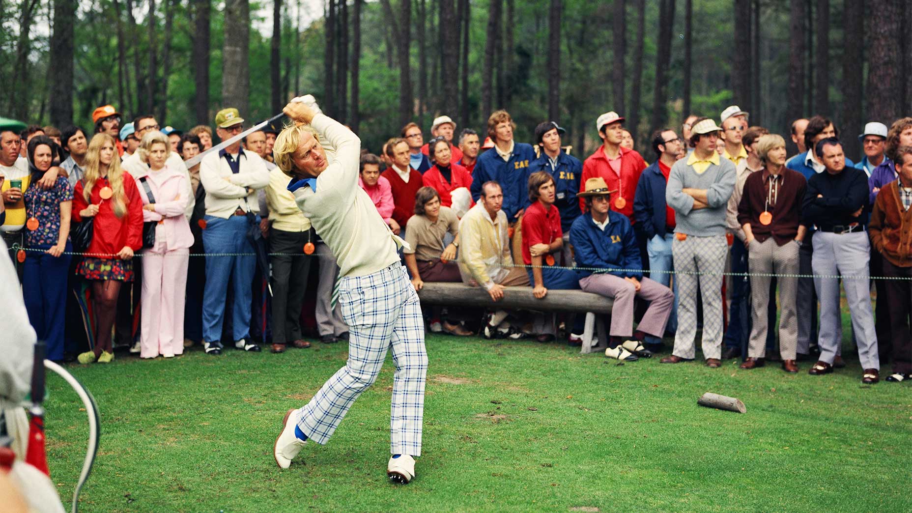 Jack Nicklaus 1970s 0049