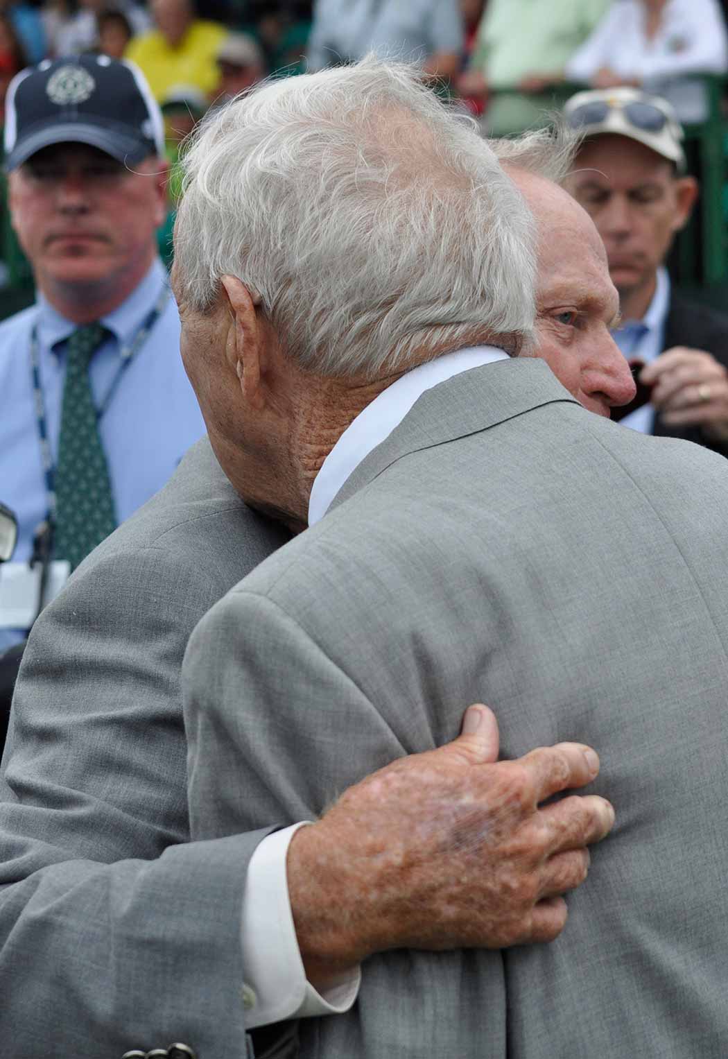 jack nicklaus arnold palmer 0011
