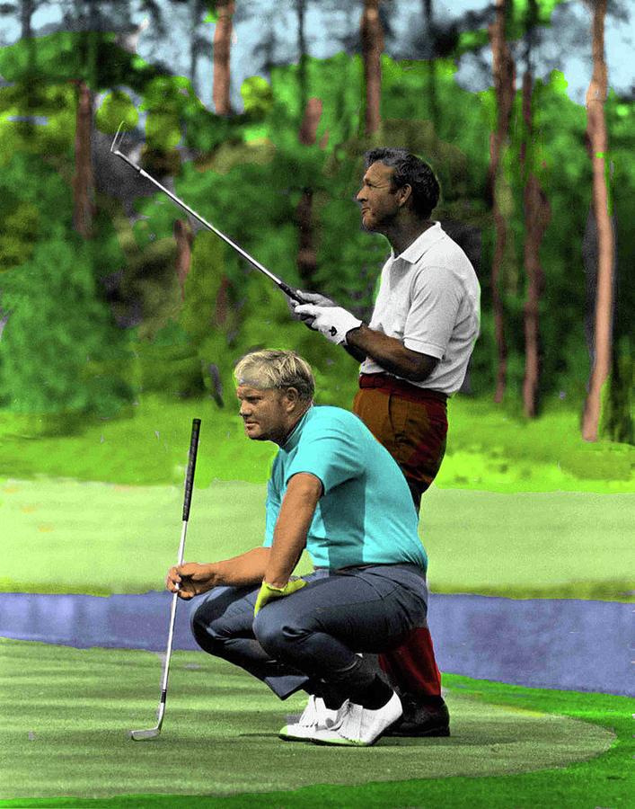 jack nicklaus arnold palmer 0014