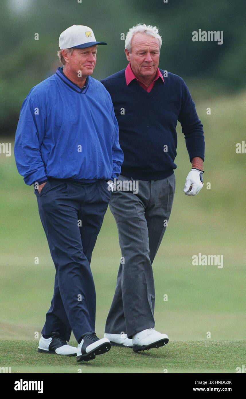 jack nicklaus arnold palmer 0024