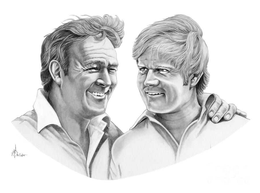 jack nicklaus arnold palmer 0027
