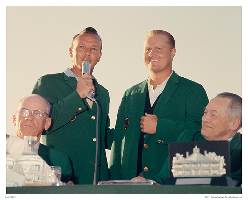 jack nicklaus arnold palmer 0030
