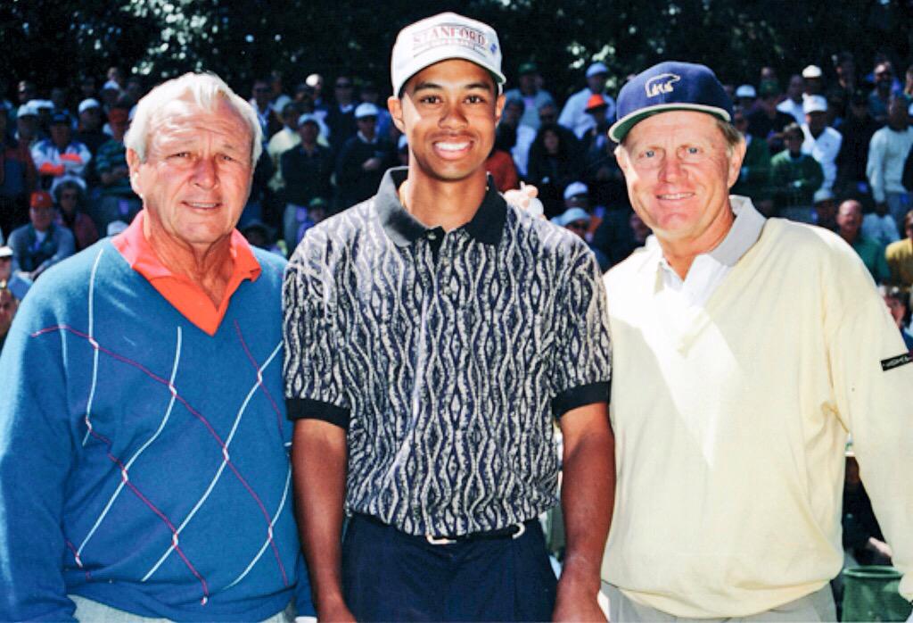 jack nicklaus arnold palmer 0033