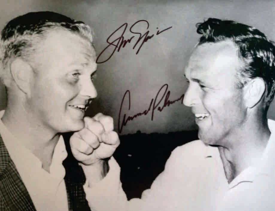 jack nicklaus arnold palmer 0034