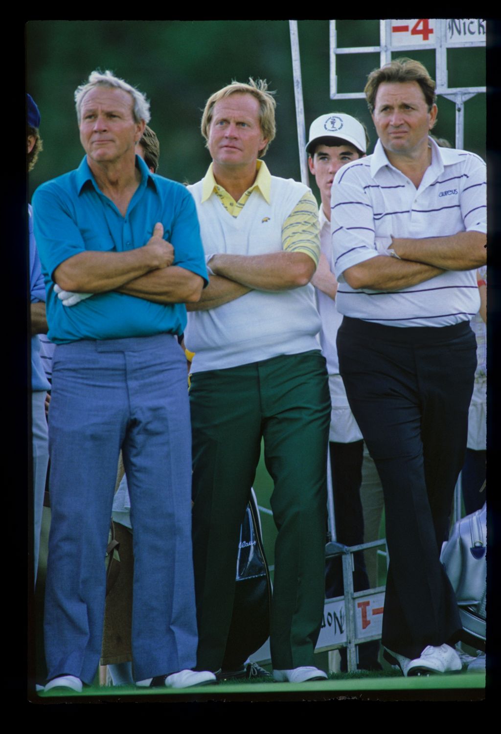 jack nicklaus arnold palmer 0035