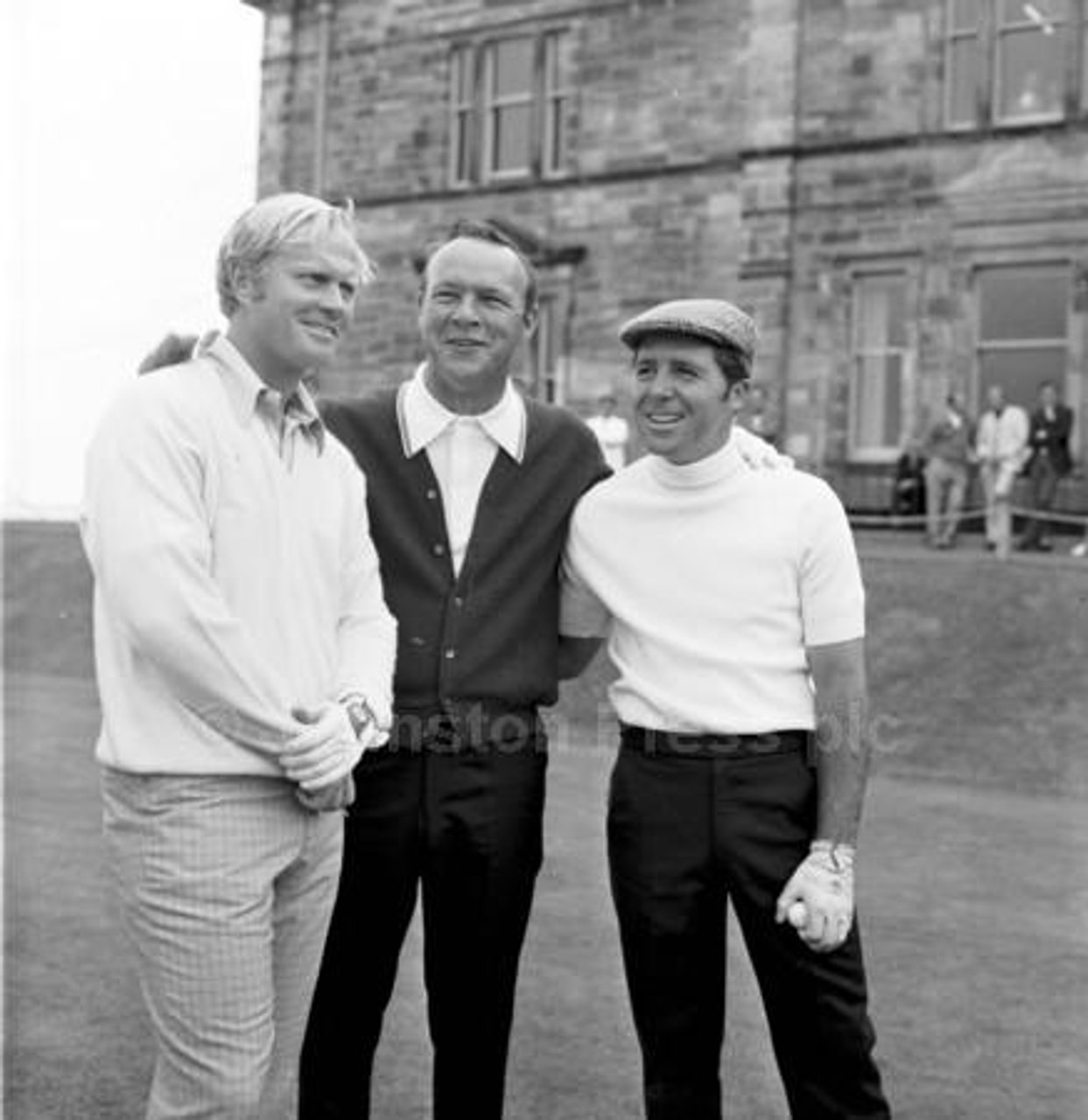 jack nicklaus arnold palmer 0036