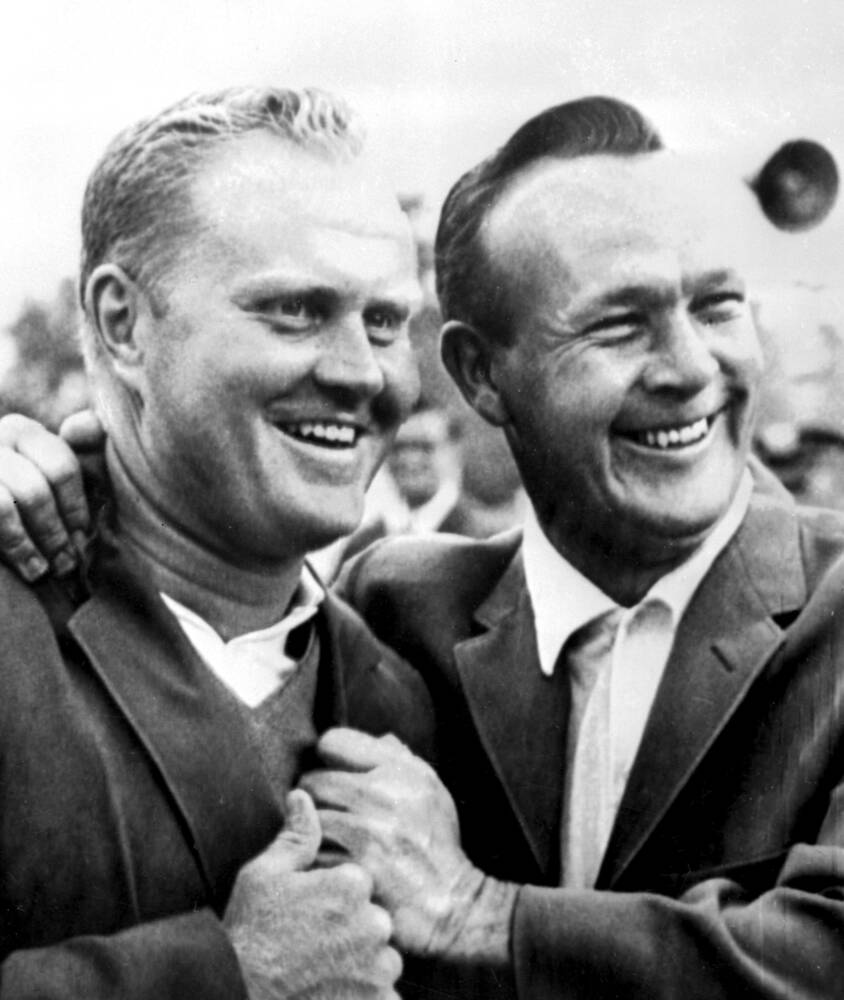 jack nicklaus arnold palmer 0037