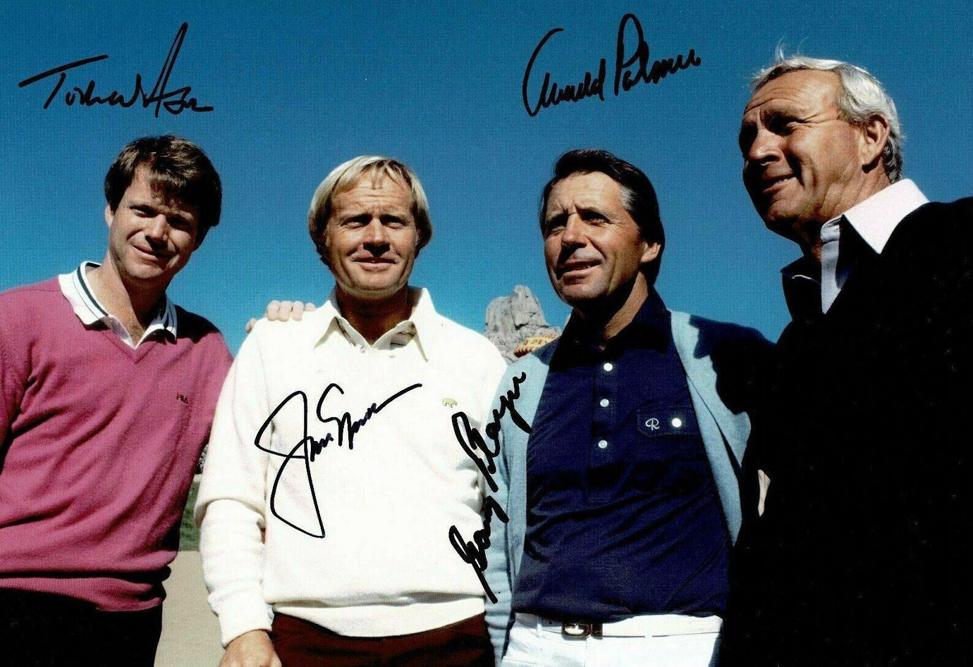jack nicklaus arnold palmer 0040