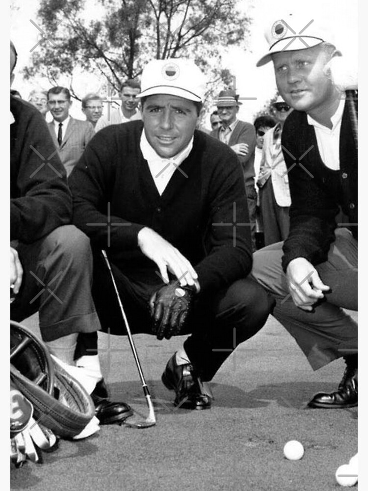jack nicklaus arnold palmer 0045