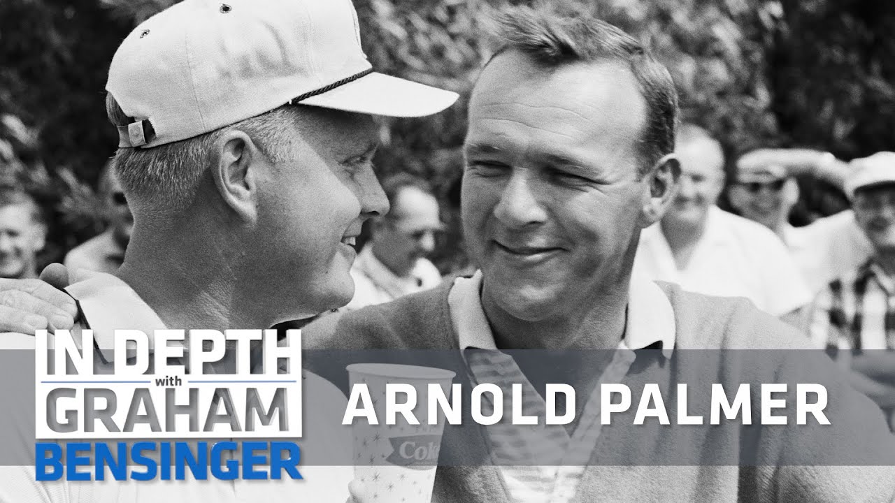 jack nicklaus arnold palmer 0047