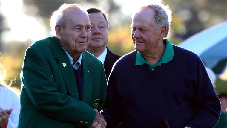 jack nicklaus arnold palmer 0049