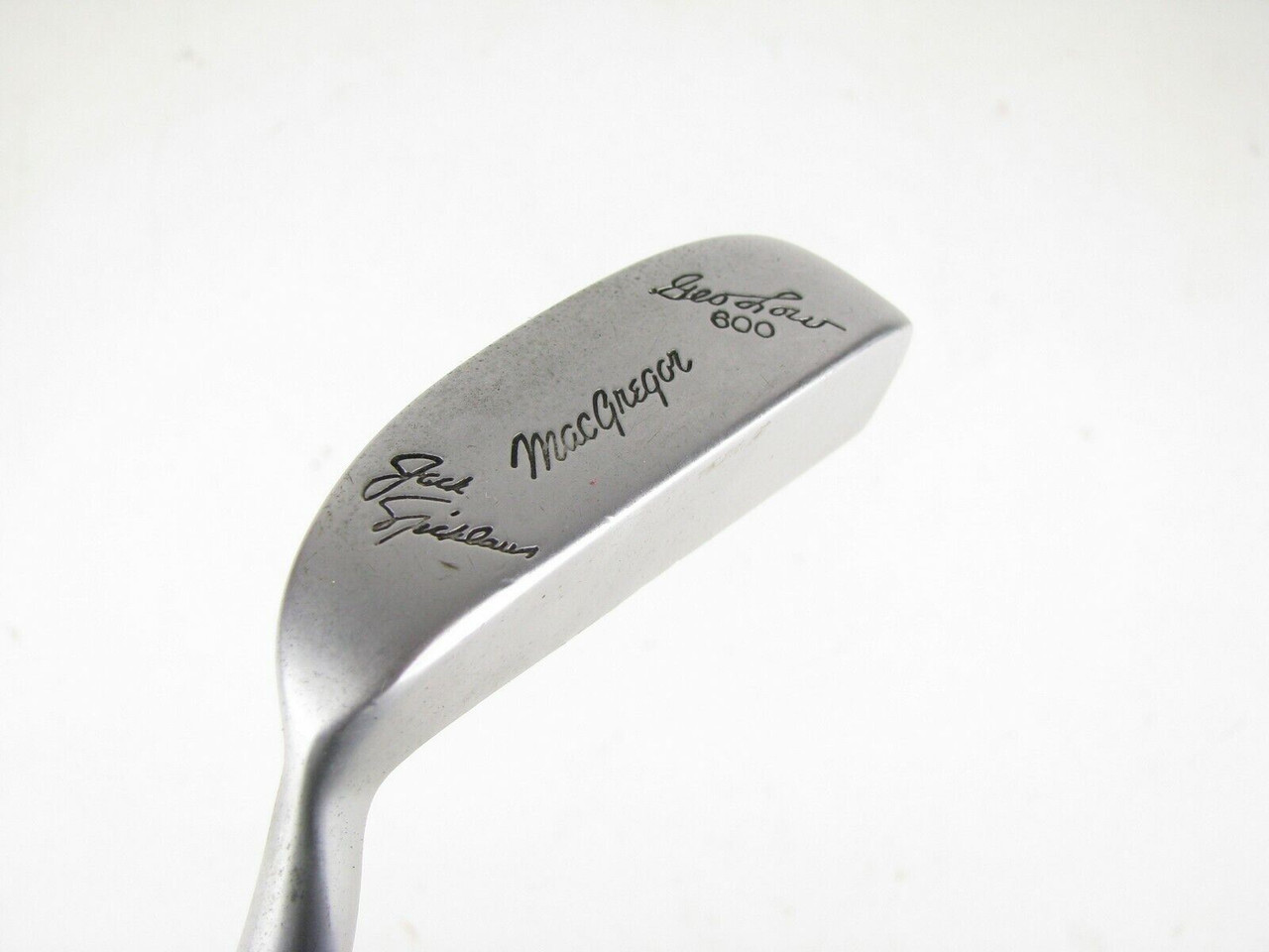 jack nicklaus big putter 0012
