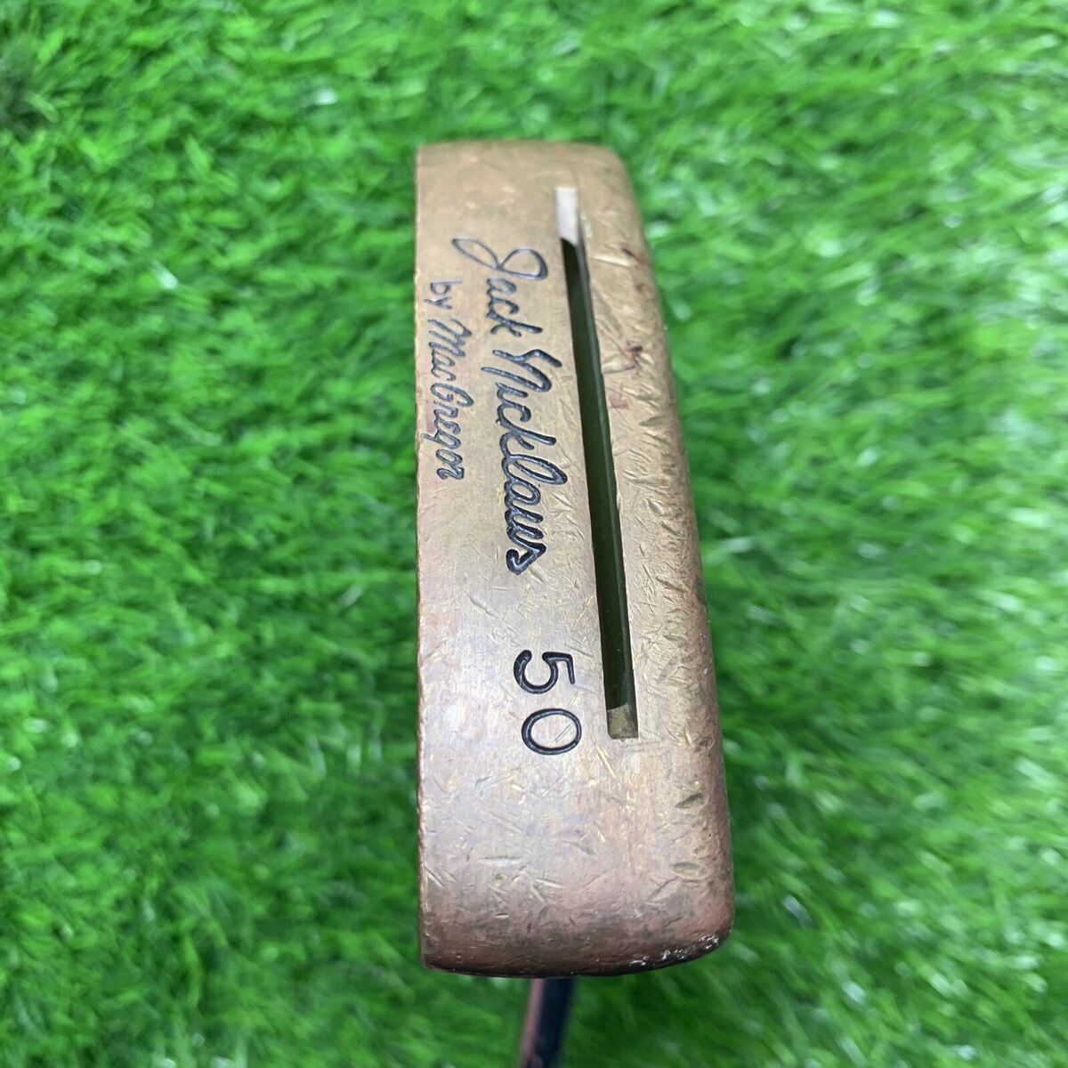 jack nicklaus big putter 0021