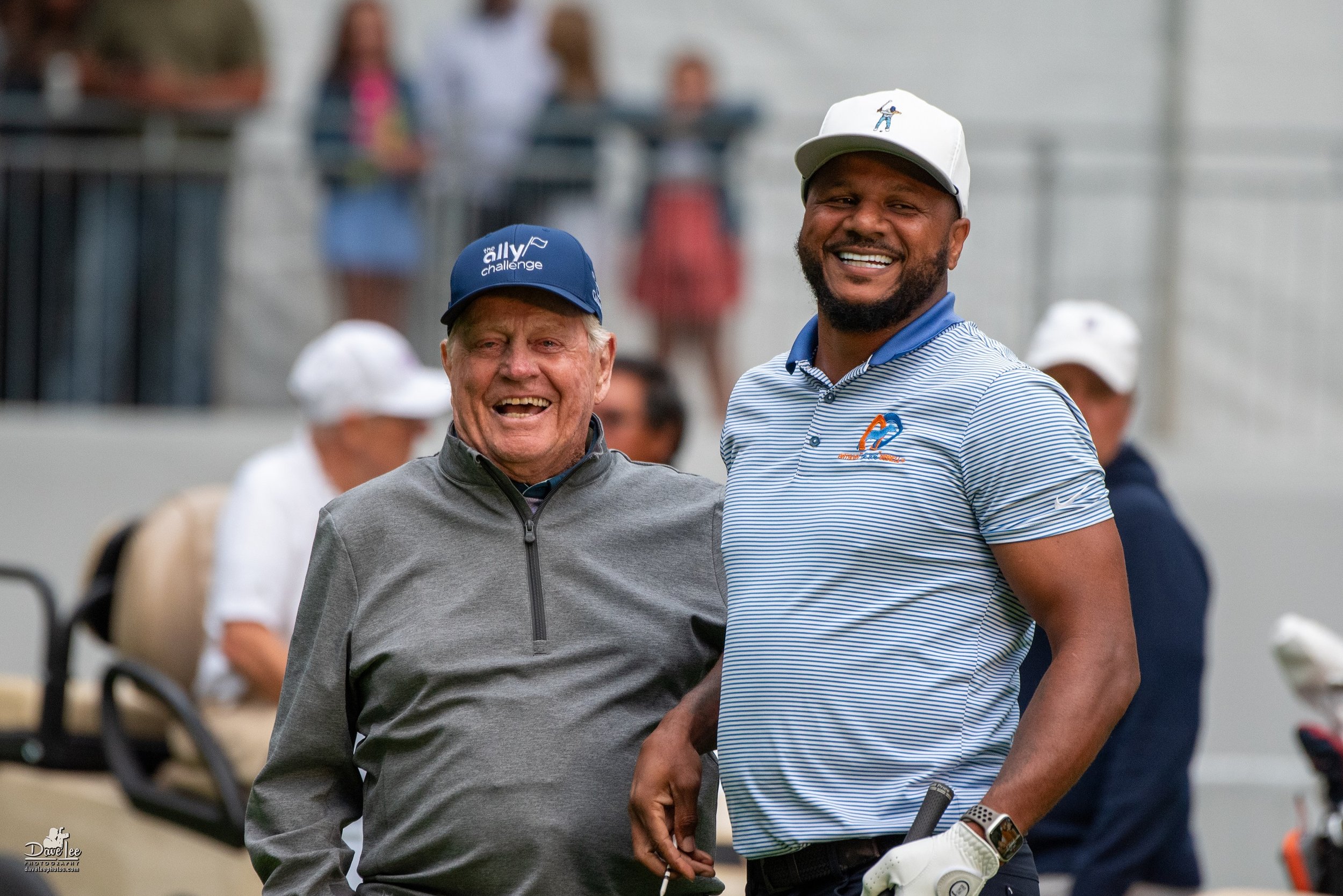 jack nicklaus big putter 0025