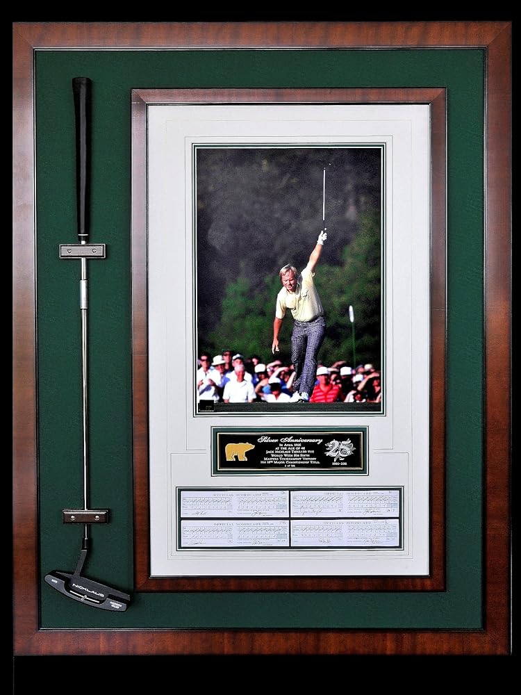 jack nicklaus big putter 0033