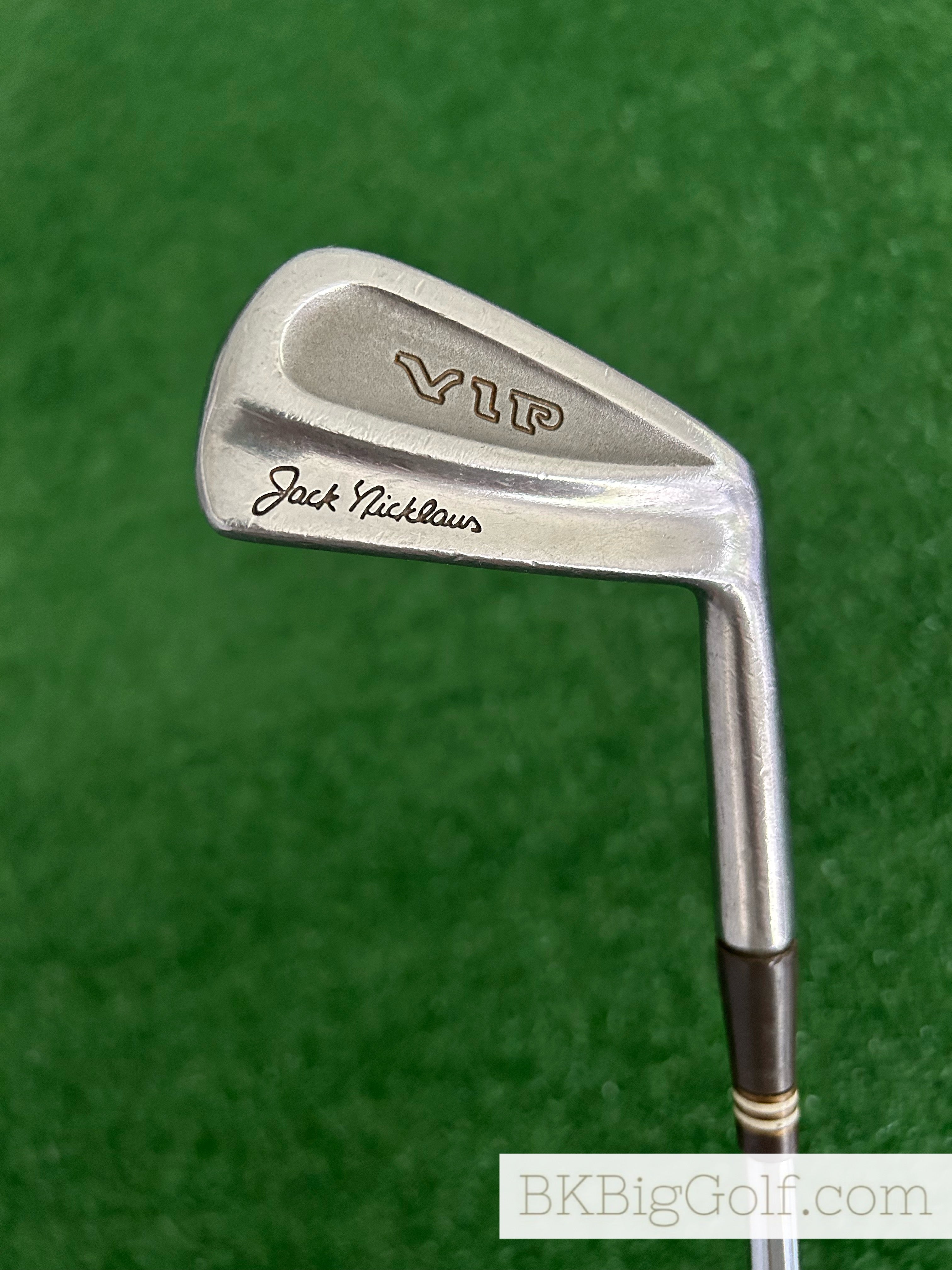 jack nicklaus big putter 0040