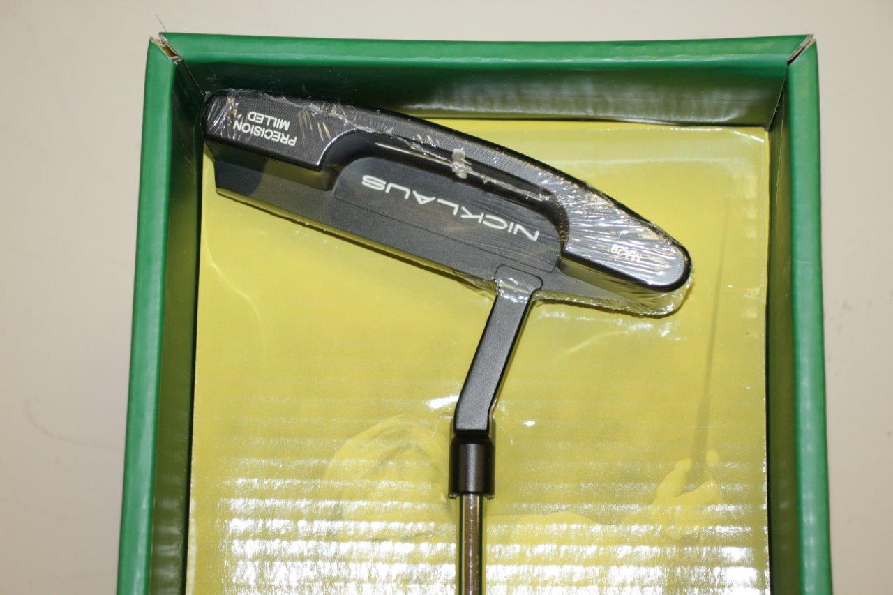 jack nicklaus big putter 0041