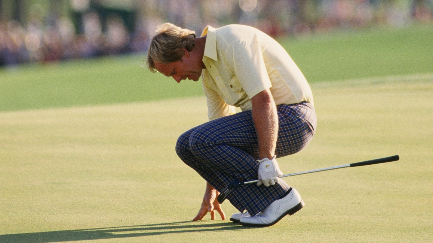 jack nicklaus big putter 0044