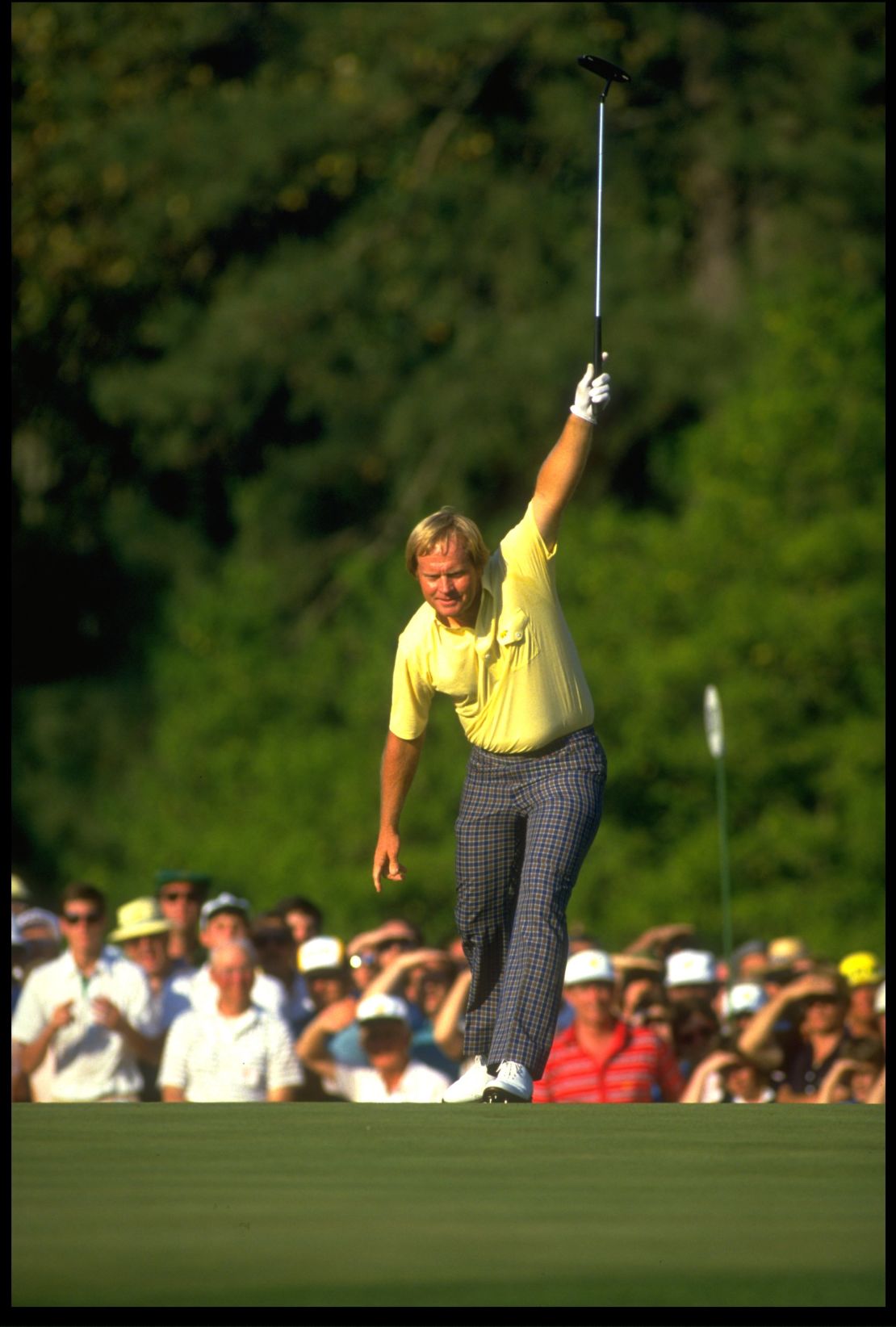 jack nicklaus big putter 0045