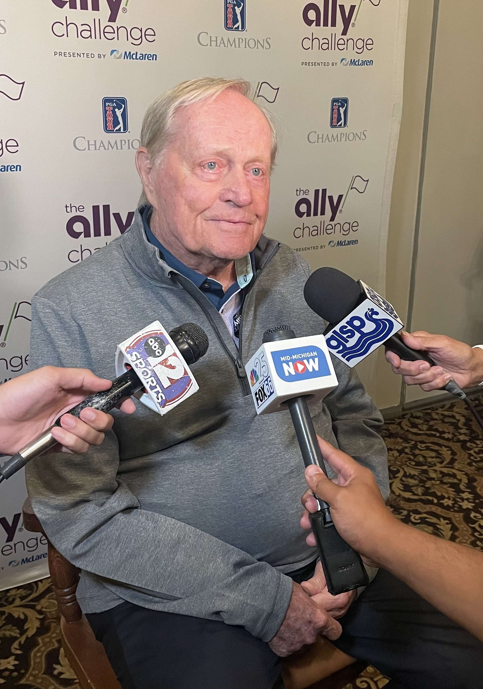 jack nicklaus big putter 0048