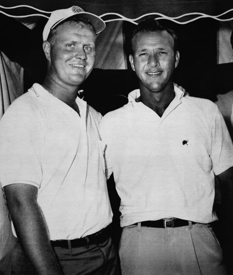 Jack Nicklaus golf courses