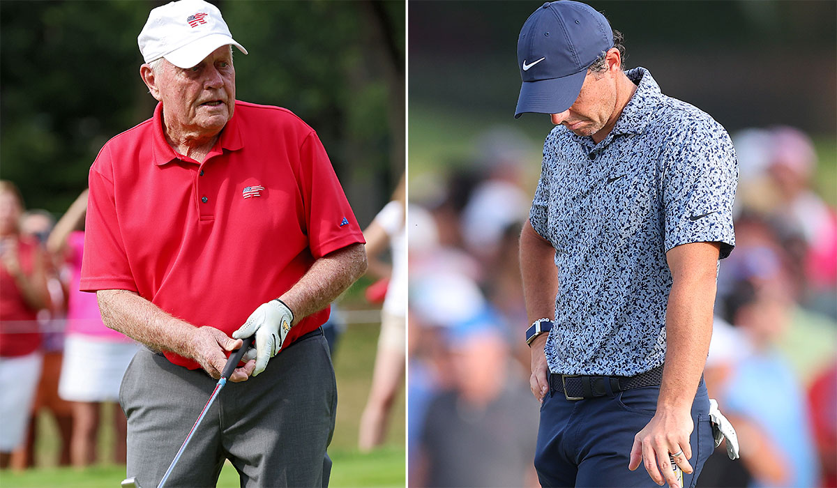jack nicklaus rory mcilroy 0033