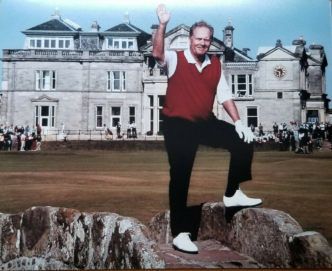 jack nicklaus st andrews bridge 0016