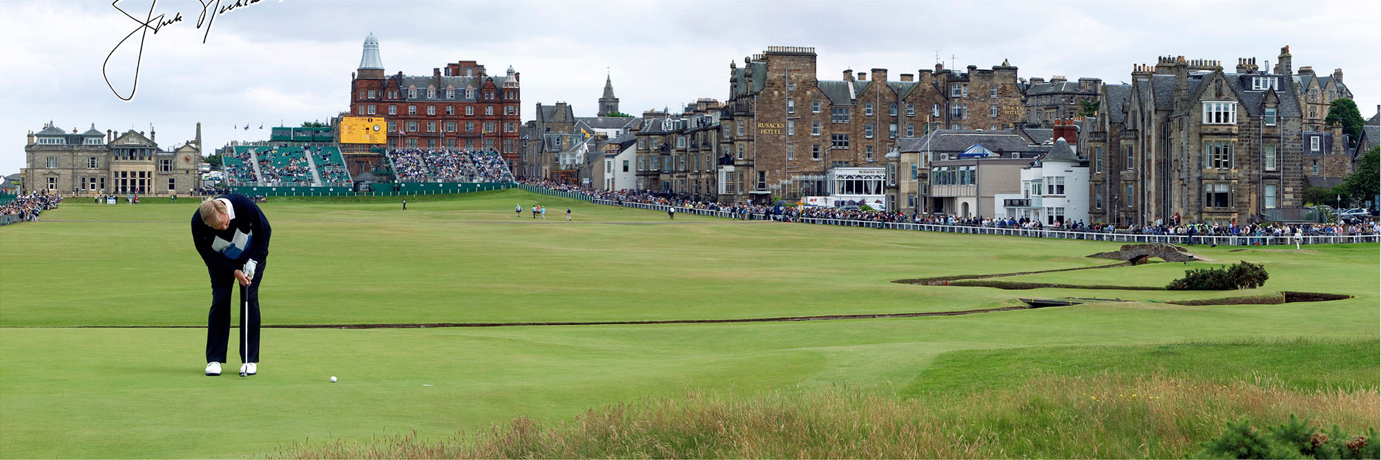 jack nicklaus st andrews bridge 0025