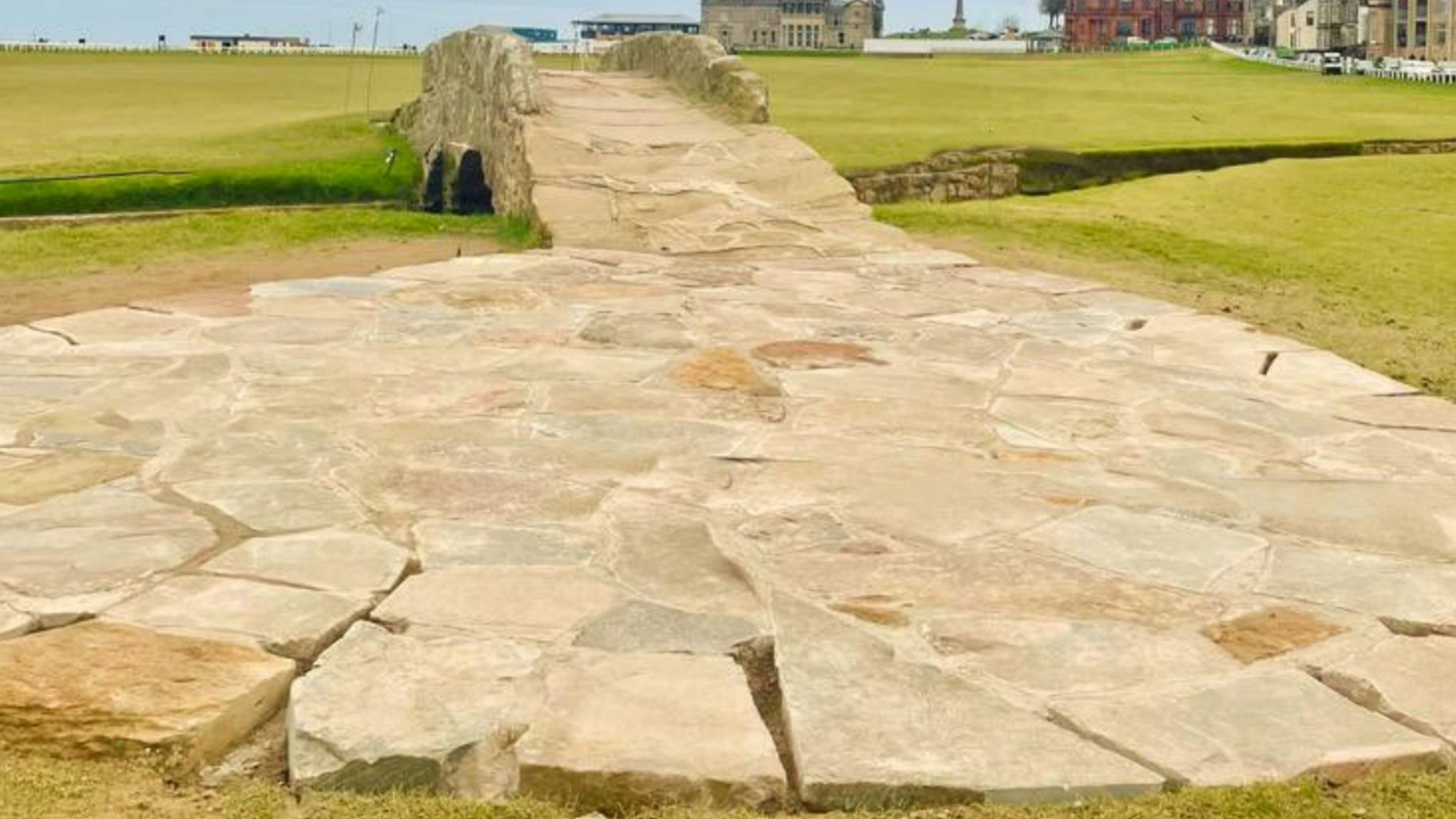 jack nicklaus st andrews bridge 0039
