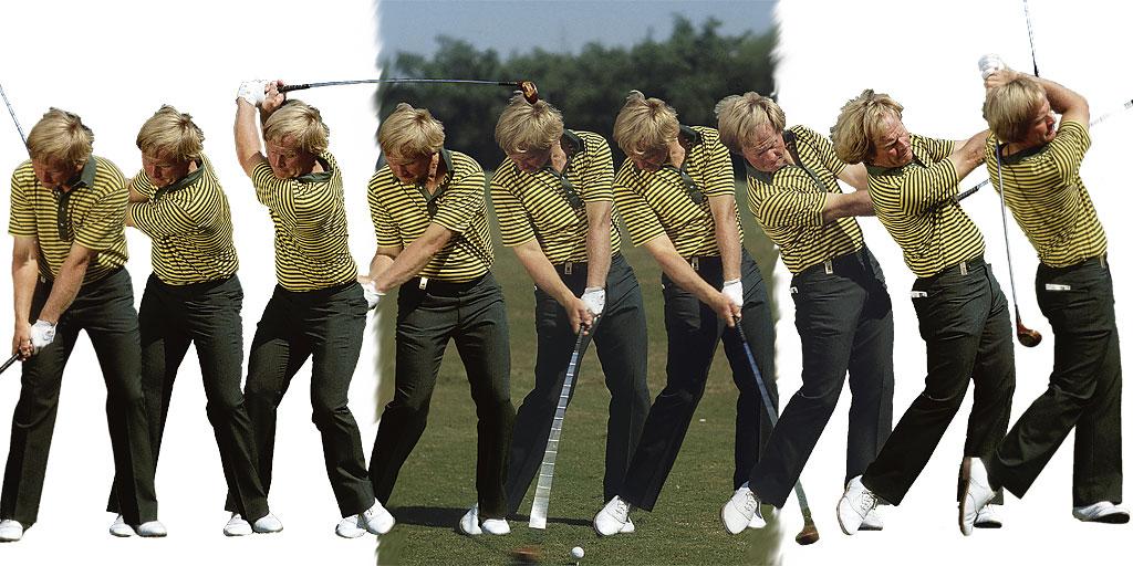 jack nicklaus swing sequence 0011