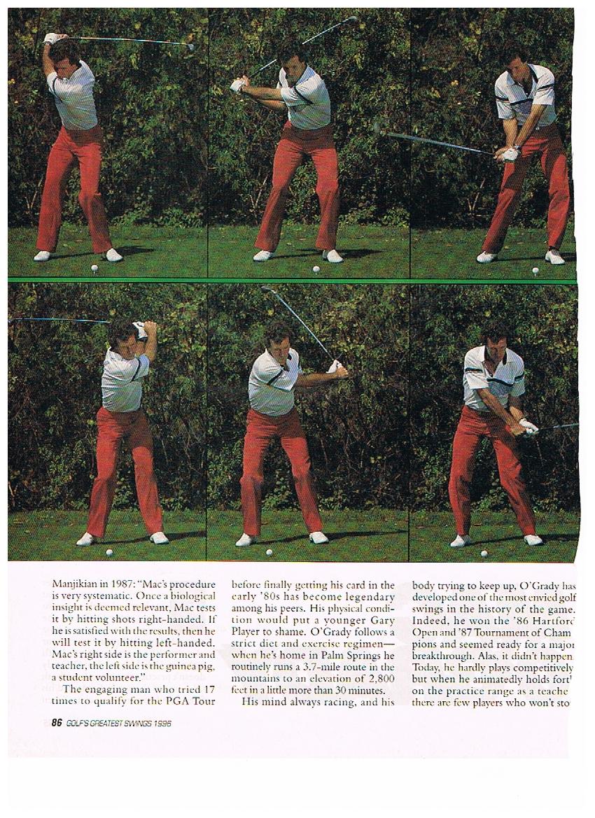jack nicklaus swing sequence 0022