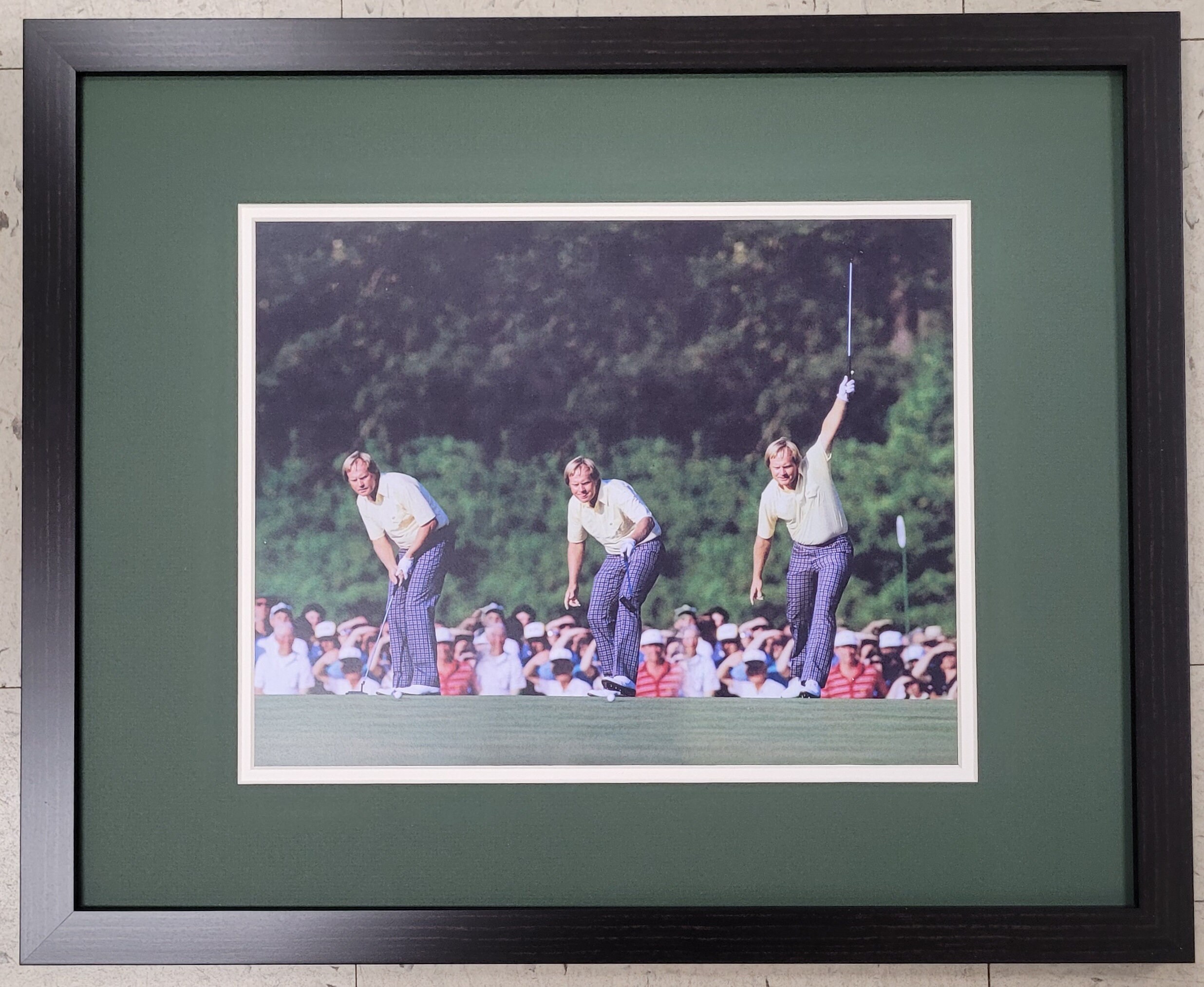 jack nicklaus swing sequence 0030