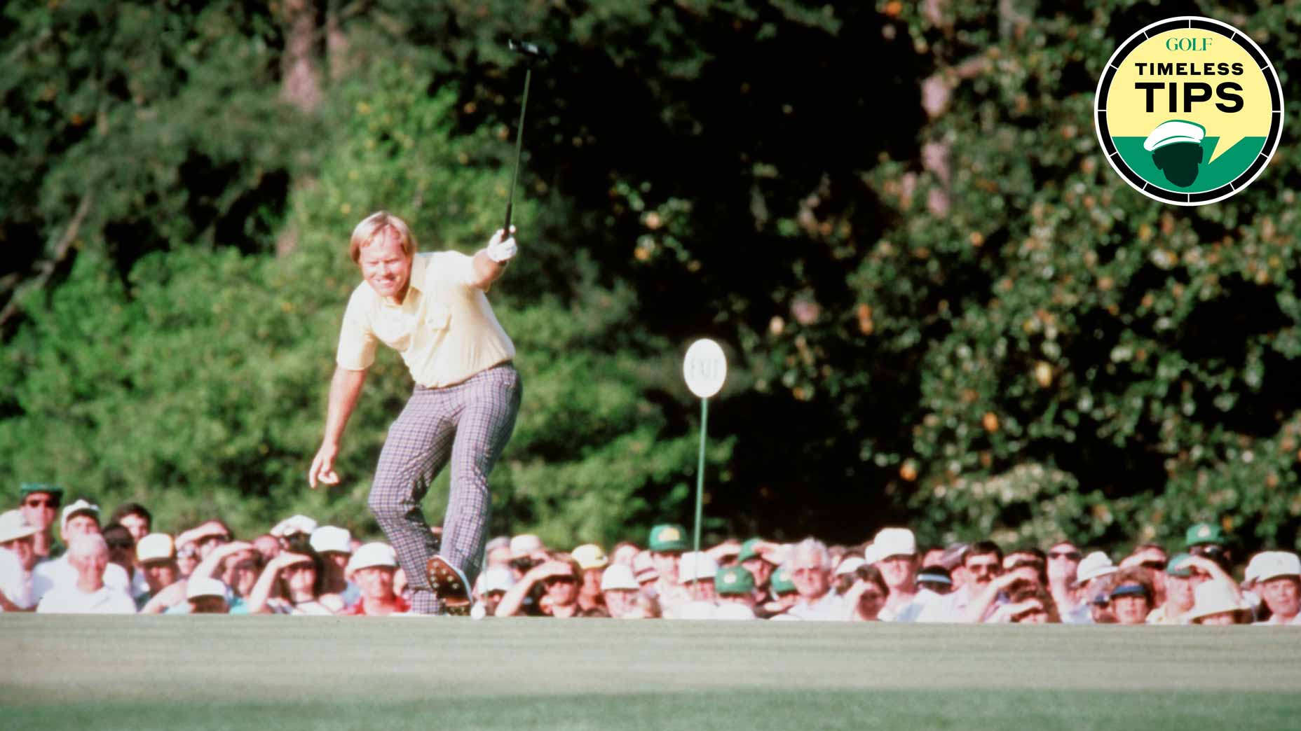 jack nicklaus swing sequence 0033