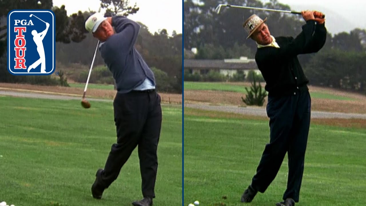 jack nicklaus swing sequence 0040