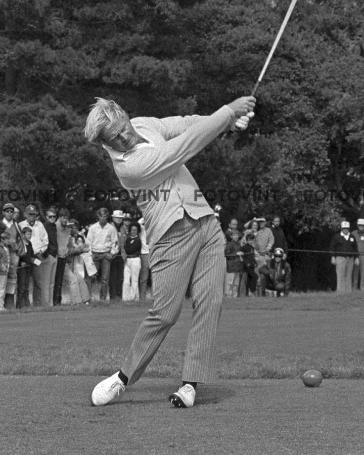 jack nicklaus swing sequence 0044