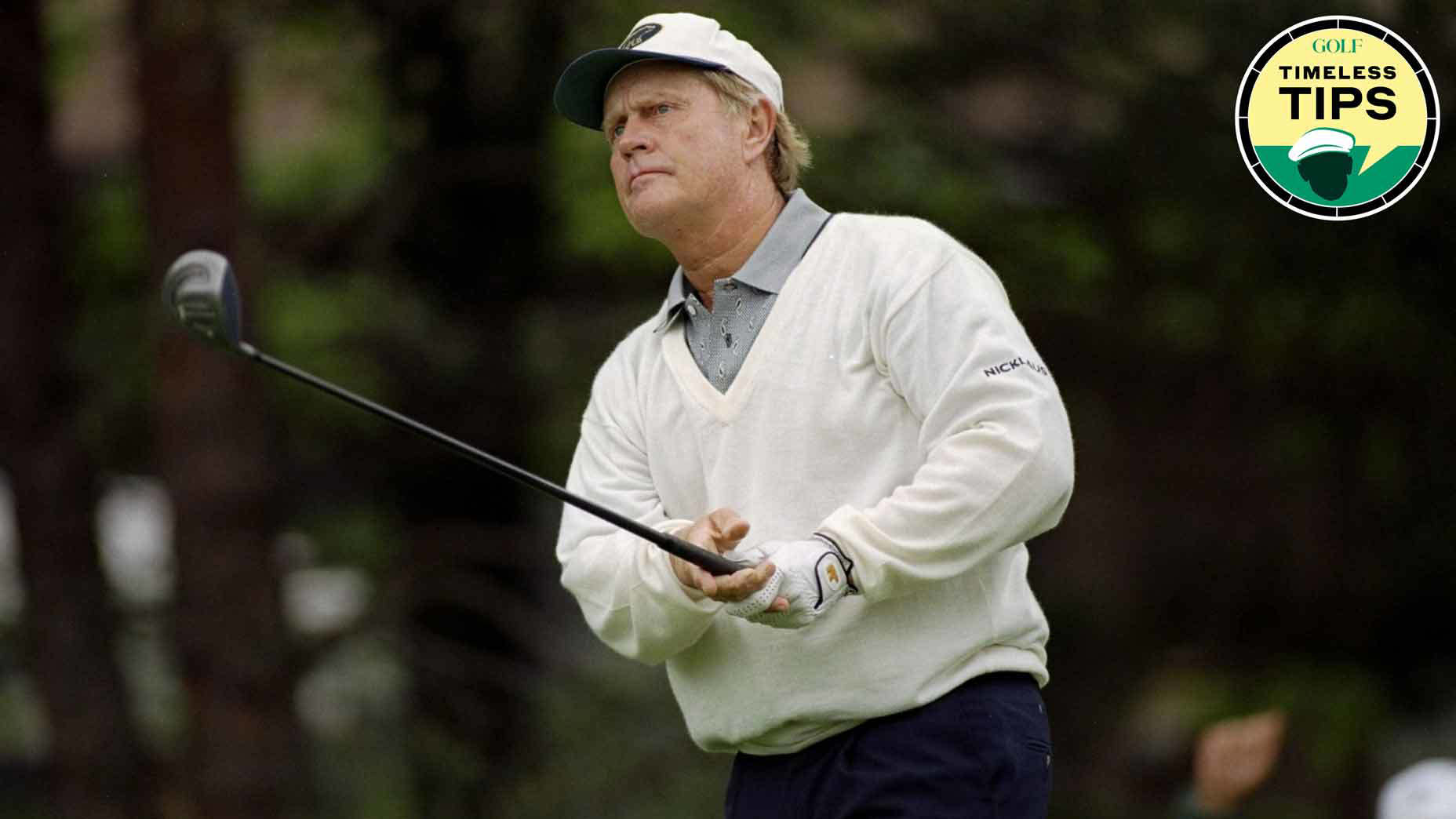 jack nicklaus swing sequence 0045