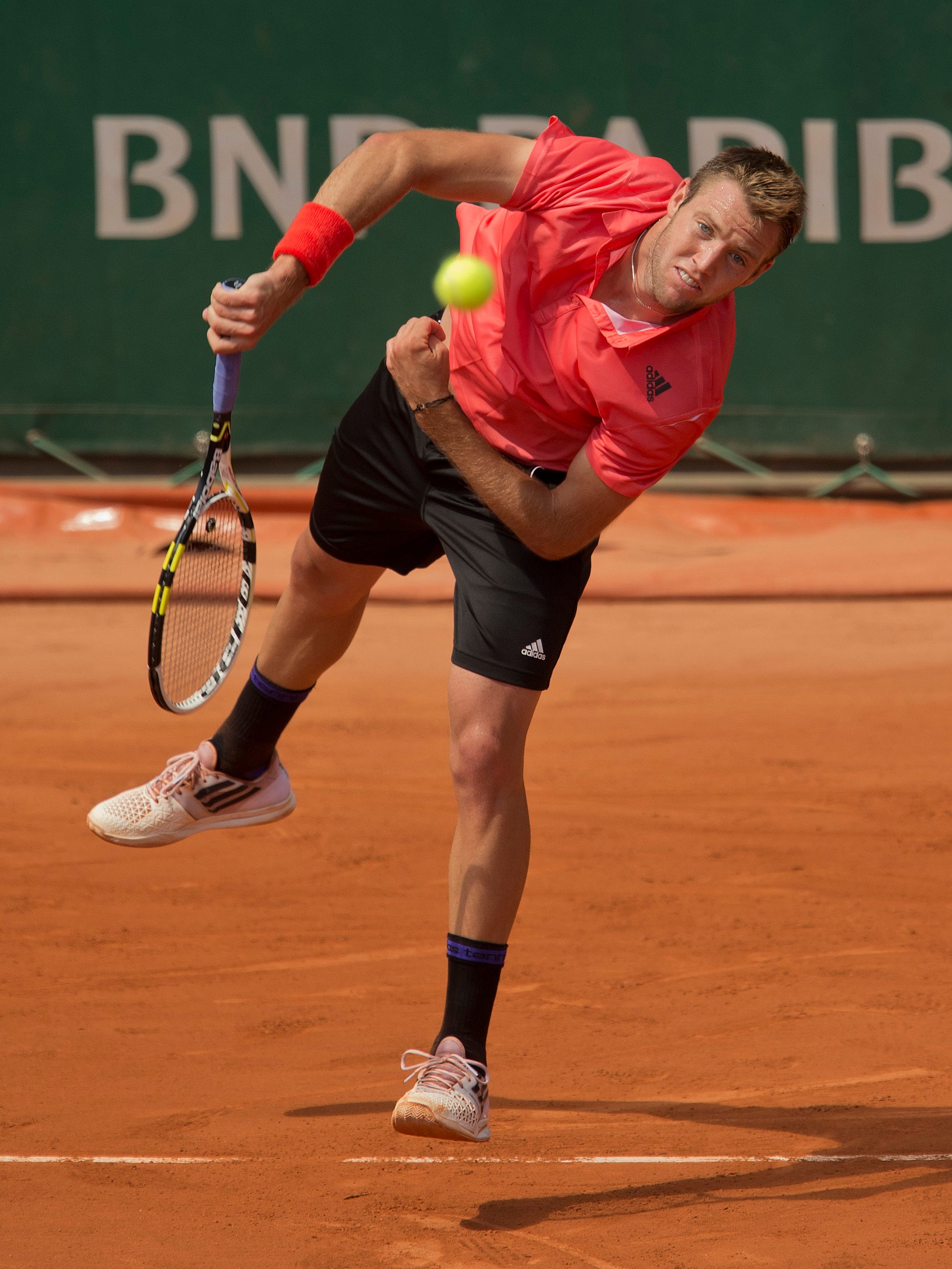 Jack Sock 2023 season
