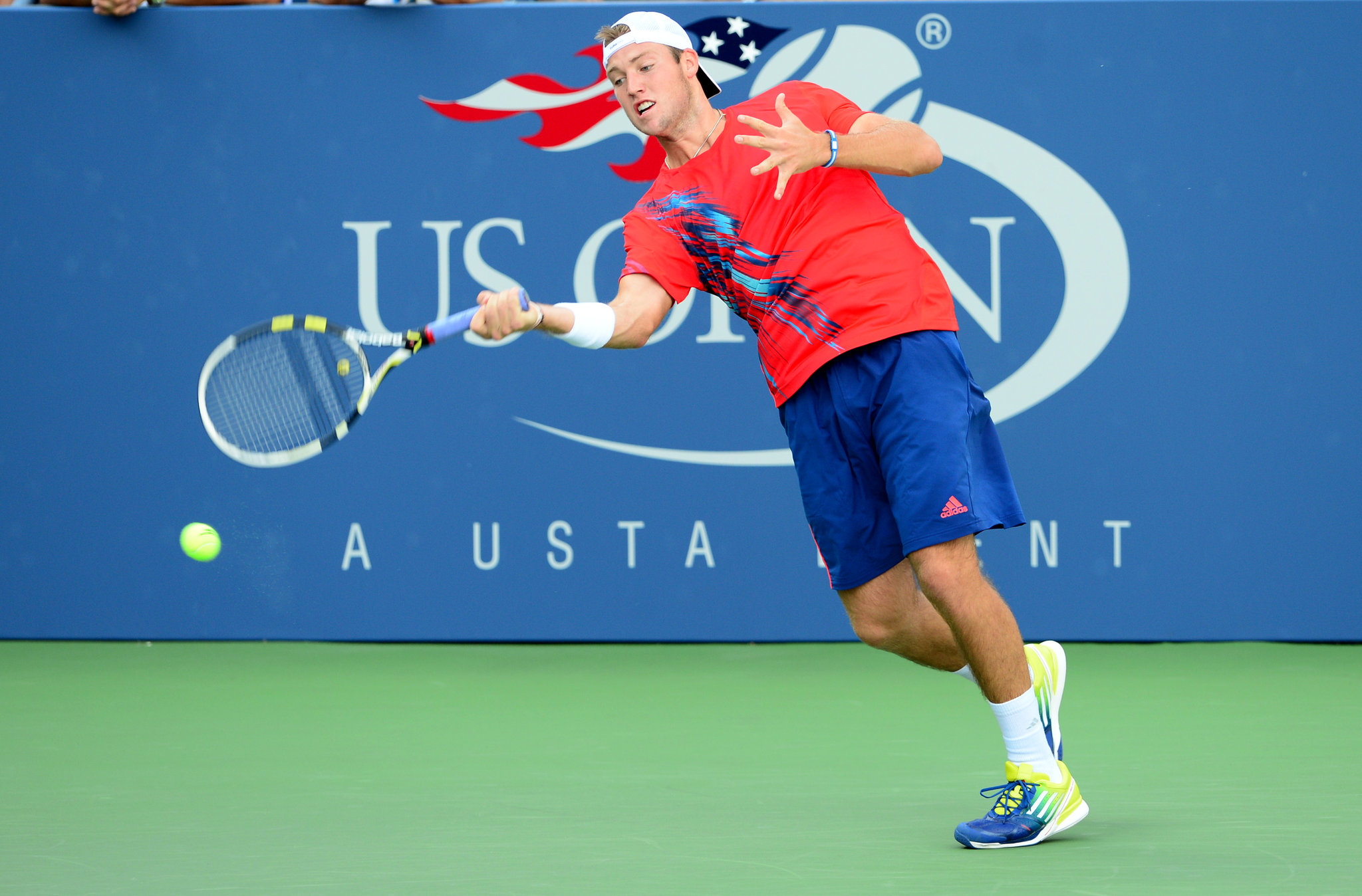 jack sock french open 0009