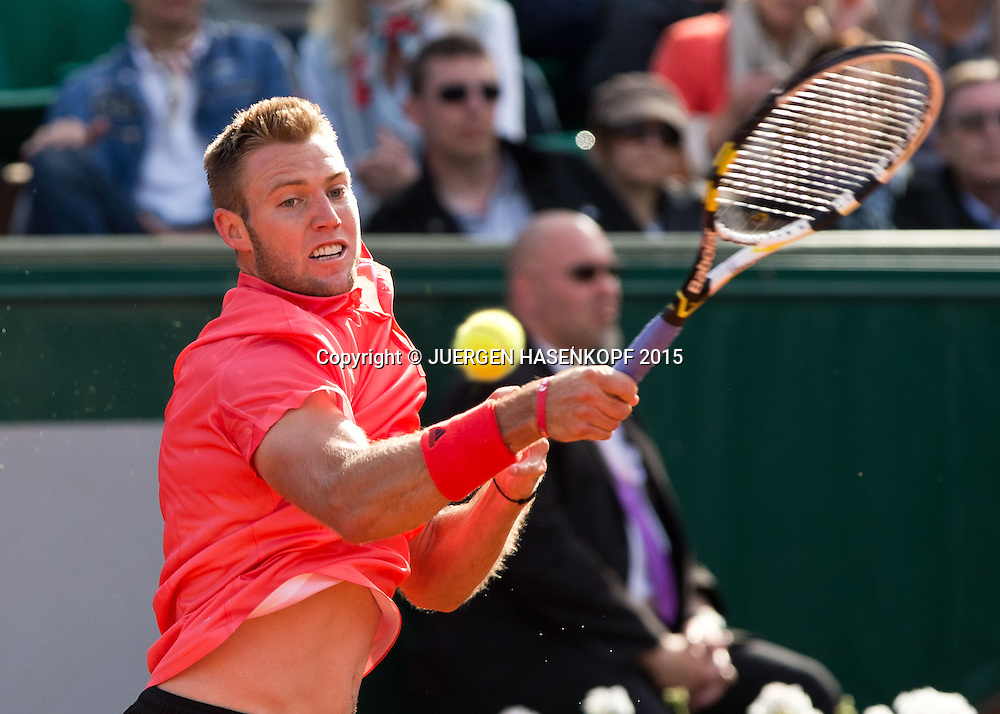 jack sock french open 0012