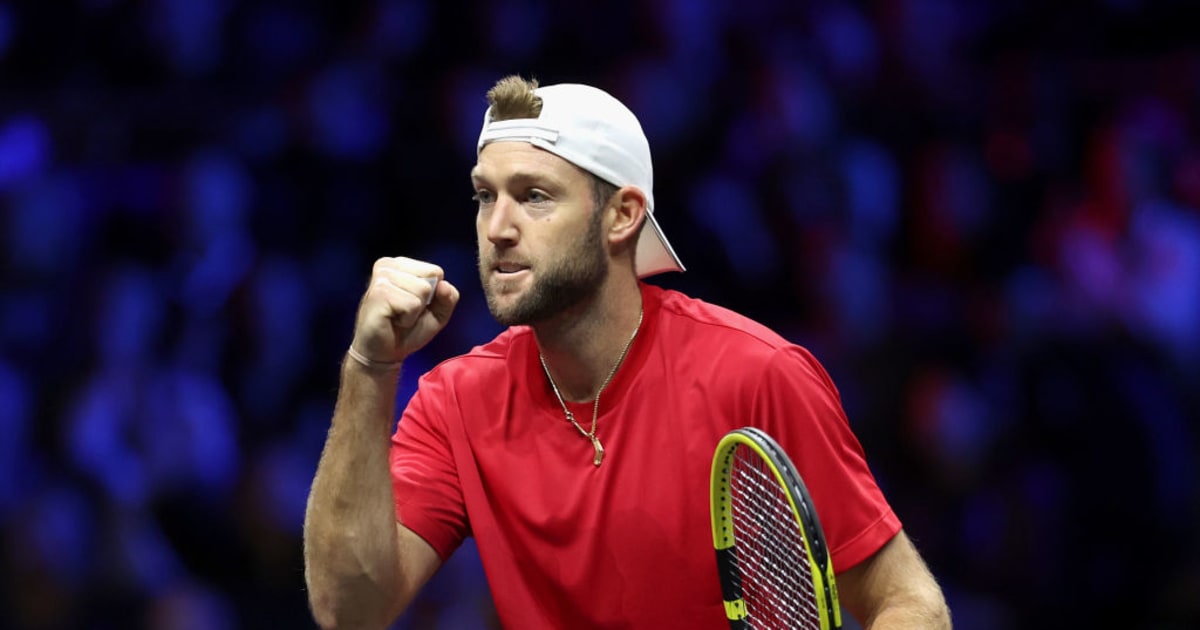 jack sock french open 0013